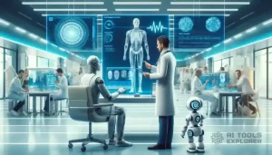 AI healthcare