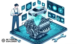 AI in auto repair