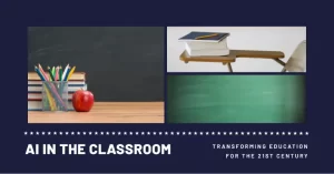 AI in education