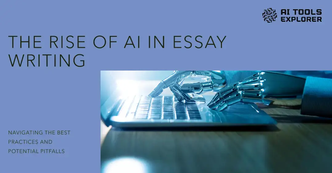 AI for essay writing, best practices