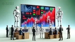 Ai for stock trading