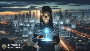 Can AI generate a business plan
