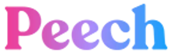 Peech AI video platform