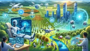 Potential of AI tools in 7 areas