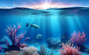 Harnessing the power of AI for Oceans