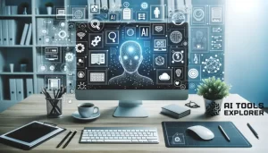 Ai for web design agency