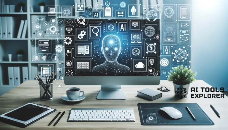 Ai for web design agency