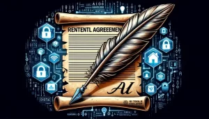 ChatGPT for rental agreements