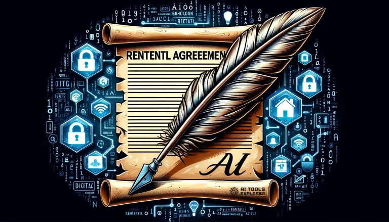 ChatGPT for rental agreements