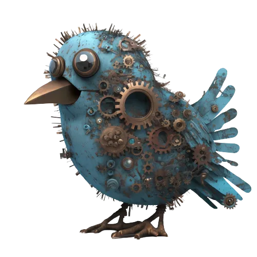 AI for twitter, managing your social media strategy