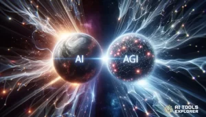 AI vs AGI: A Comprehensive Comparison Understanding the Key Differences and Future Outlook for AI and AGI
