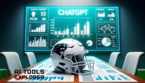 ChatGPT for fantasy football