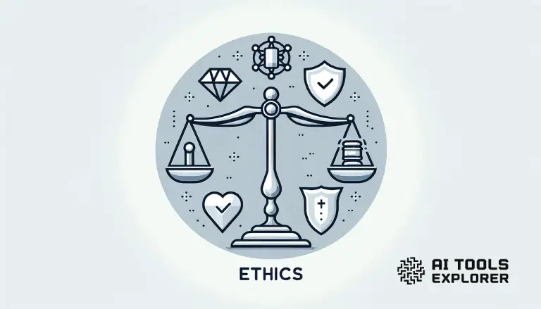 AI Ethics with AIToolsExplorer
