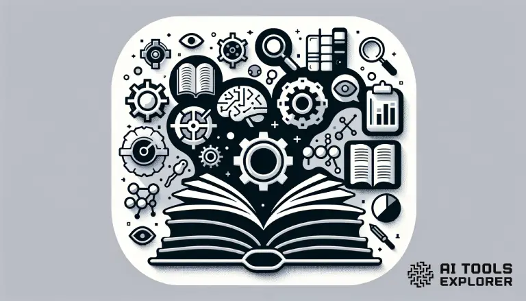AI Glossary on AIToolsExplorer