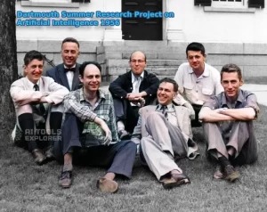 The Dartmouth Conference - The Event that Shaped AI Research
