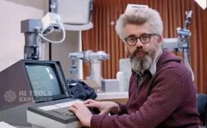 John McCarthy the father of AI