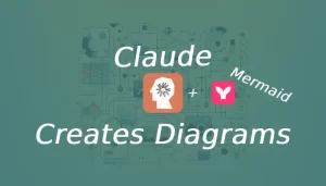Create diagram and flowchart with Claude AI