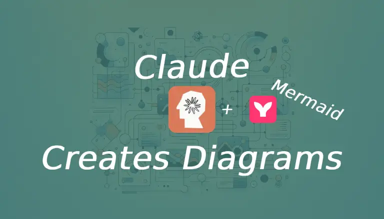 Create diagram and flowchart with Claude AI