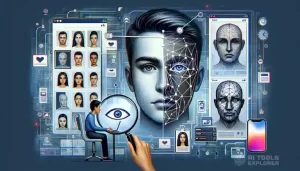 Face Lookup AI tools