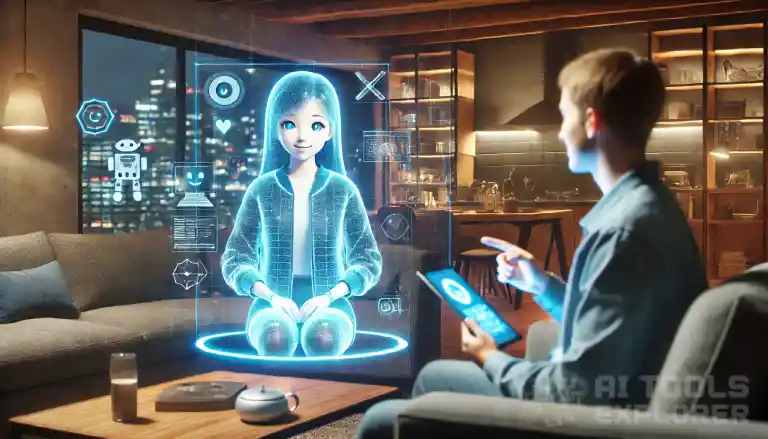 Should you get an AI girlfriend