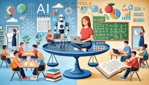 Is using AI for homework cheating