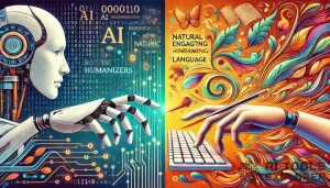 What is an AI humanizer