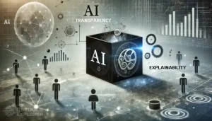 AI transparency and explainability - AI Tools Explorer