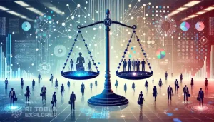 Fairness in AI decision-making - AI Tools Explorer