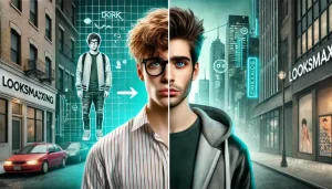 AI Tools for looksmaxxing