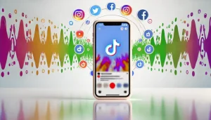 TikTok watermark remover