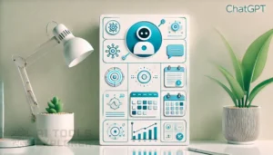 Can You Use ChatGPT to Automate Tasks, discover the Scheduled Tasks feature