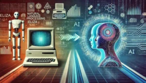 History of NLP Eliza -AIToolsExplorer.com