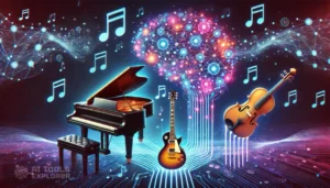 MuseNet AI music generator - AI Tools Explorer