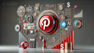 AI strategies for Pinterest